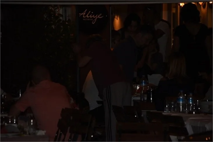 Eylem Canpolat yeni yaşını kutladı!
