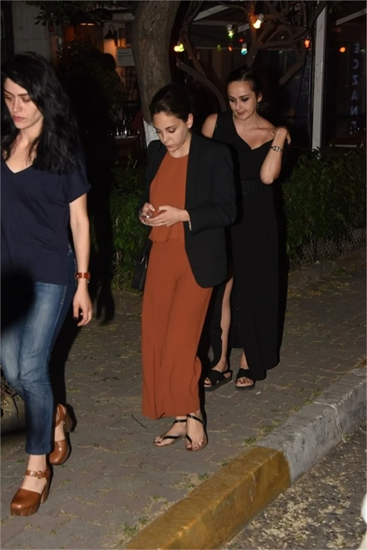 Eylem Canpolat yeni yaşını kutladı!