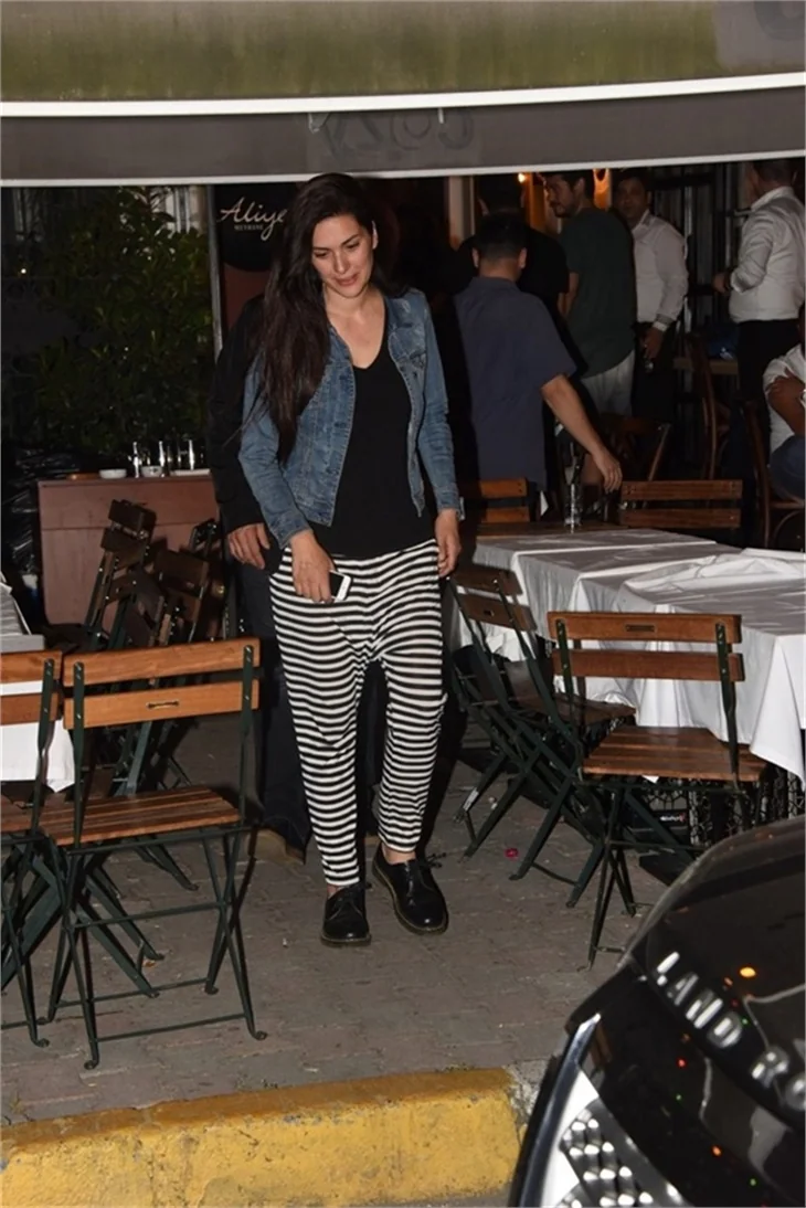 Eylem Canpolat yeni yaşını kutladı!