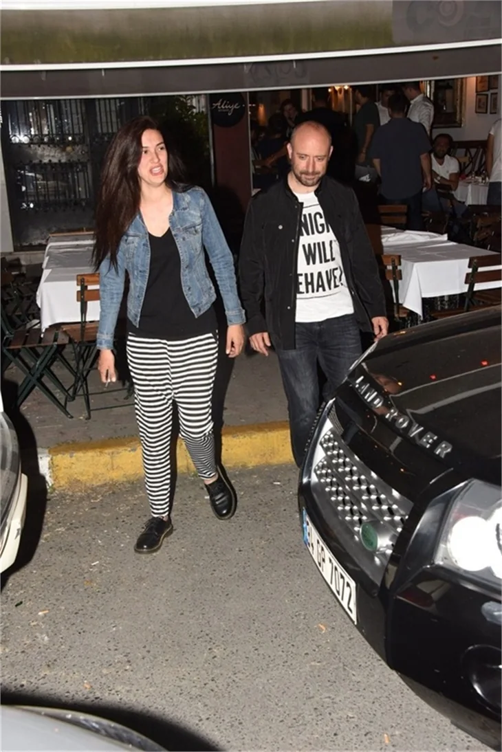 Eylem Canpolat yeni yaşını kutladı!