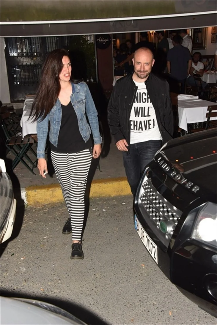 Eylem Canpolat yeni yaşını kutladı!