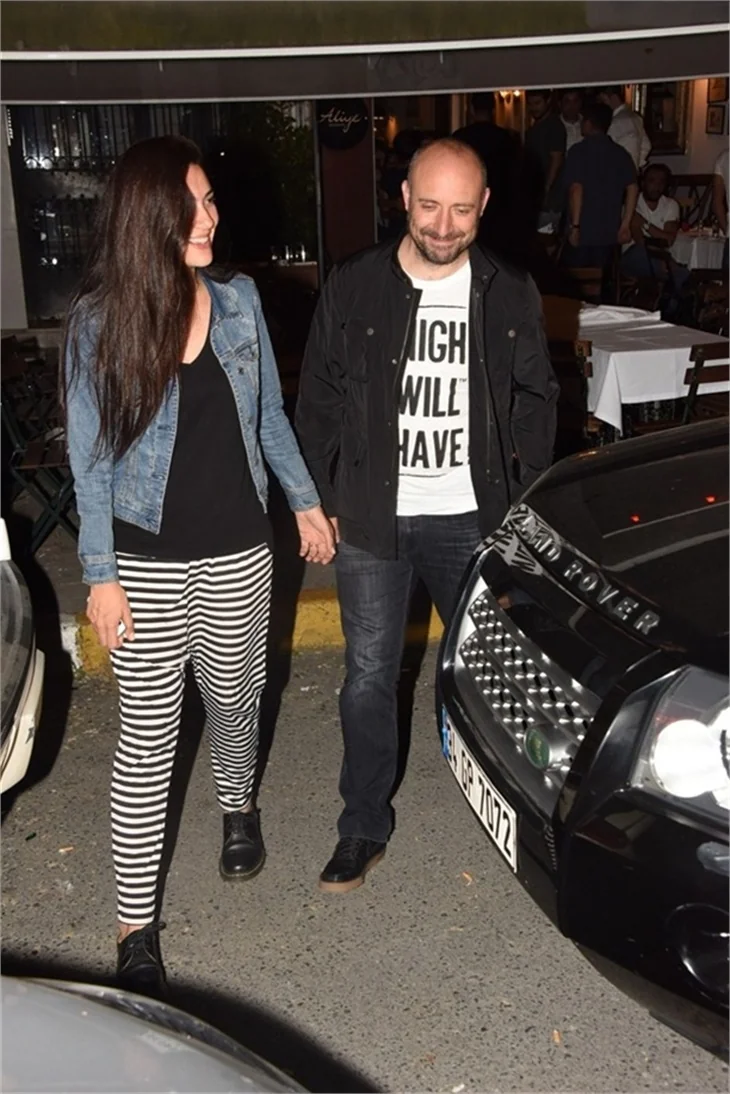 Eylem Canpolat yeni yaşını kutladı!