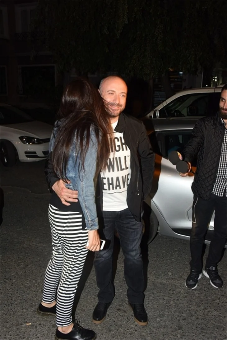 Eylem Canpolat yeni yaşını kutladı!