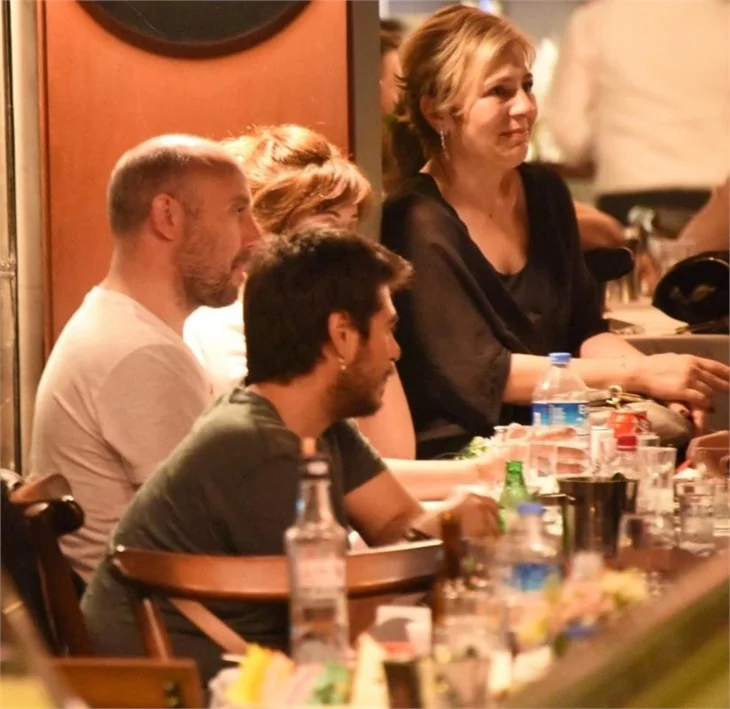 Eylem Canpolat yeni yaşını kutladı!