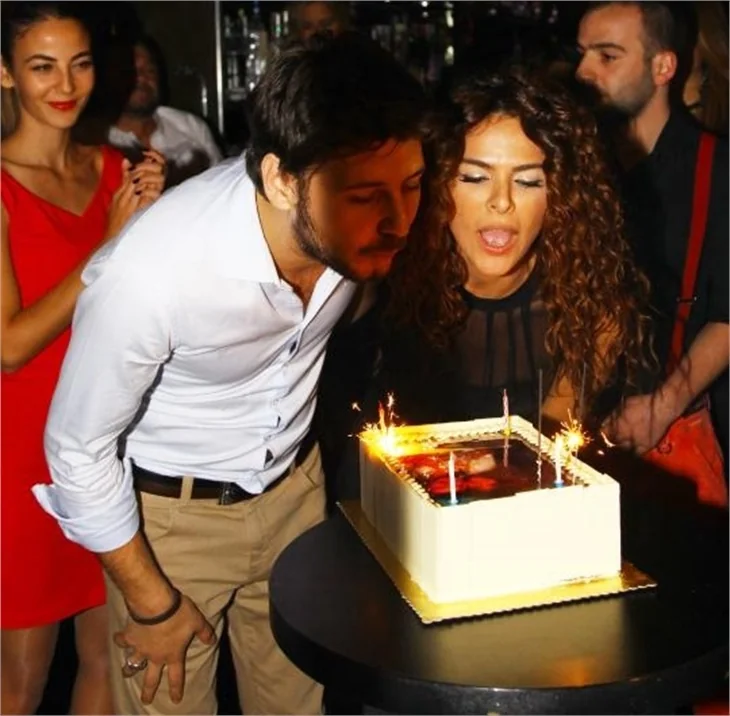 Gamze Topuz'dan kızına mektup!