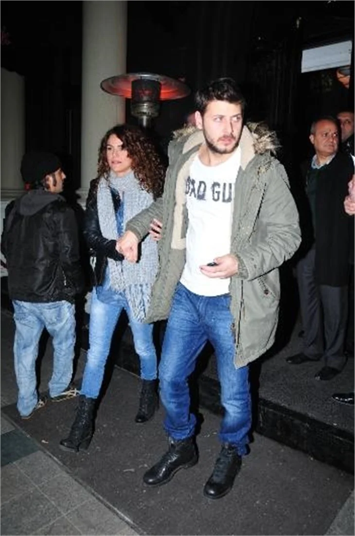 Gamze Topuz'dan kızına mektup!