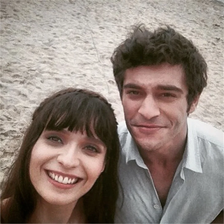 Medcezir'de düğün var!