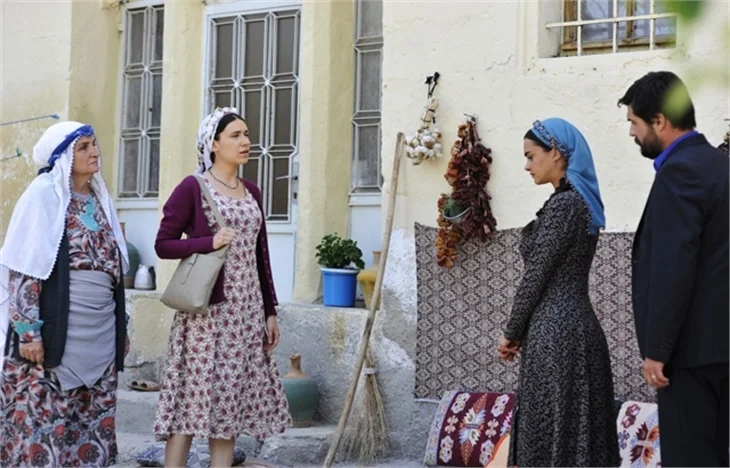 Yılanların Öcü'nde dün gece neler yaşandı?