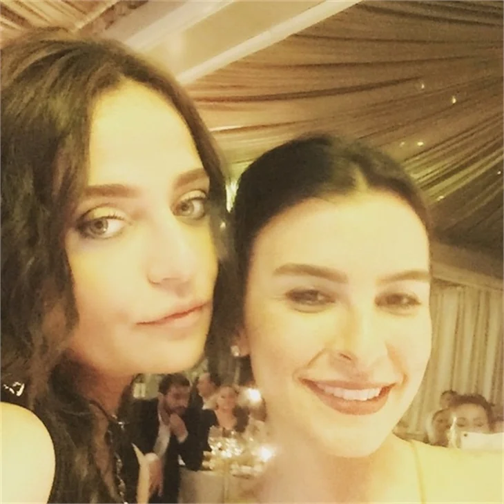 Engin Hepileri ile Beyza Şekerci'nin düğününde neler yaşandı?