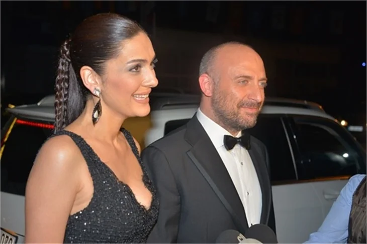 Engin Hepileri ile Beyza Şekerci'nin düğününde neler yaşandı?