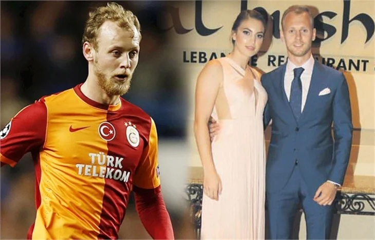 Semih Kaya'dan evliliğe ilk adım!