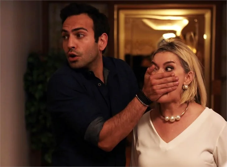 Aşk Yeniden 17. bölüm: Zeynep gerçeği öğrendi!