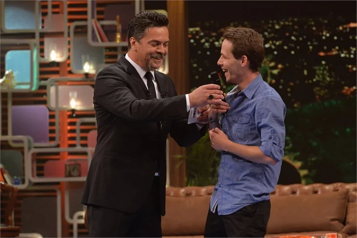 Beyaz Show'da neler oldu?