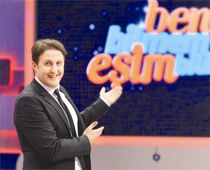 Kanal D'nin yaz ekranı