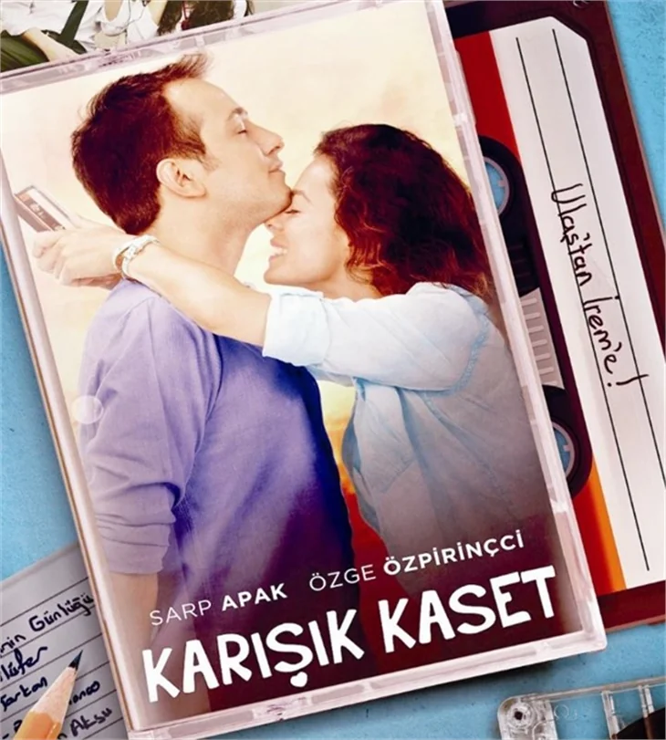 Kanal D'nin yaz ekranı
