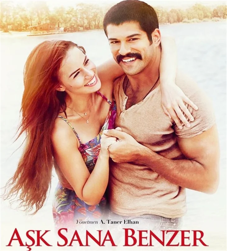 Kanal D'nin yaz ekranı