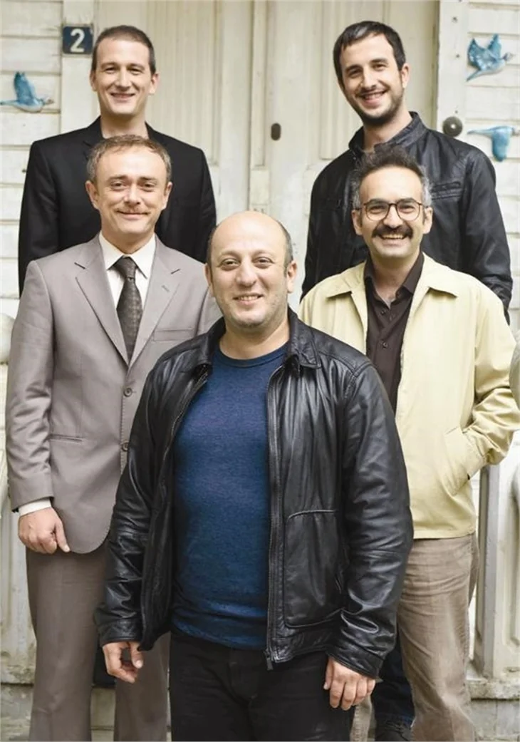 Kanal D'nin yaz ekranı