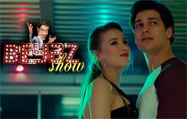 Çağatay ve Serenay'dan büyük sürpriz!