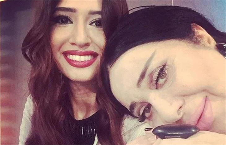 Sima Şerafettinova, İşte Benim Stilim'den neden diskalifiye edildi?