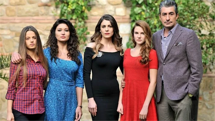 Alina Boz aşık oldu!