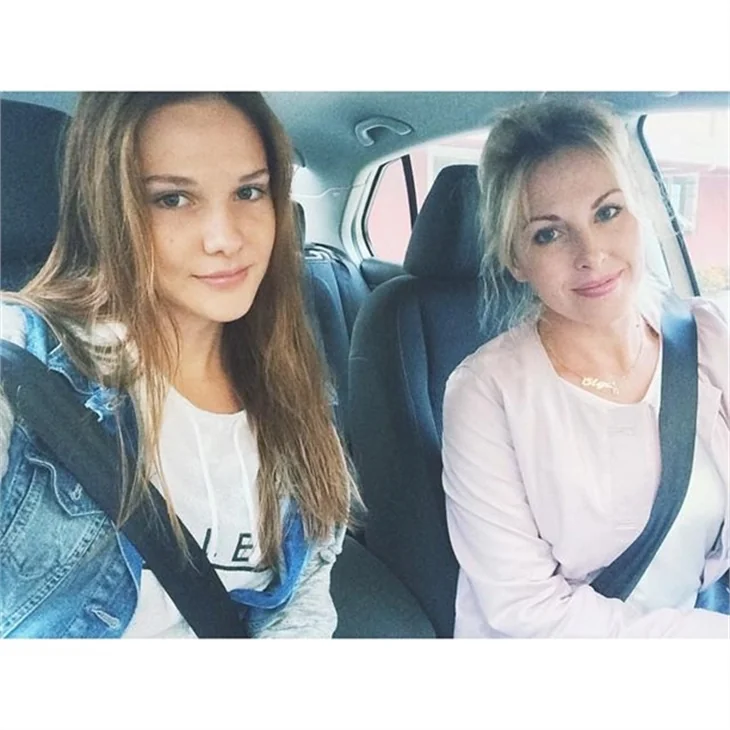 Alina Boz aşık oldu!