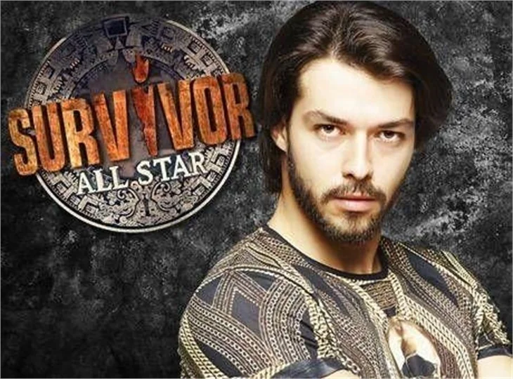 Survivor'ın asi kızı; Duygu Çetinkaya