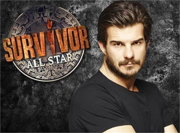 Survivor'ın asi kızı; Duygu Çetinkaya