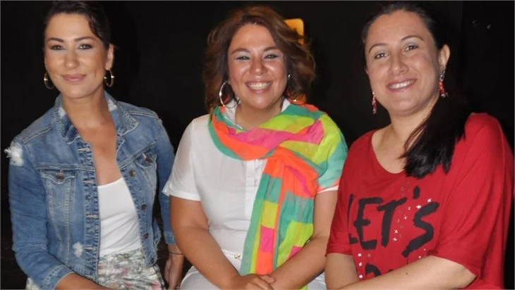 Yeşim Ceren Bozoğlu: Hakkımı helal etmiyorum