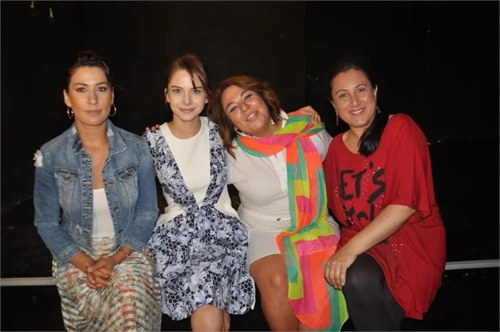 Yeşim Ceren Bozoğlu: Hakkımı helal etmiyorum