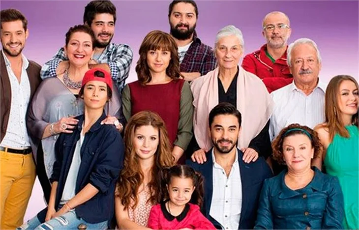 Kocamın Ailesi'nde bir ayrılık daha