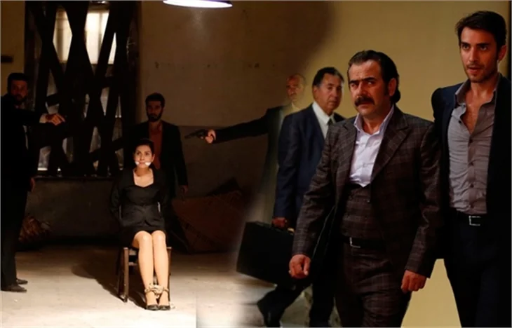 Karadayı'da ölüm kalım savaşı!