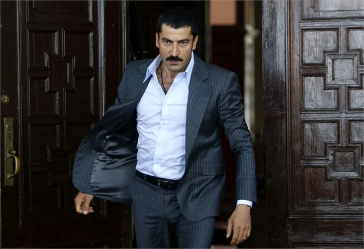Karadayı'da ölüm kalım savaşı!
