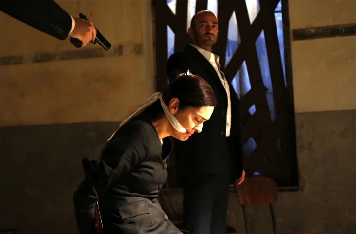 Karadayı'da ölüm kalım savaşı!