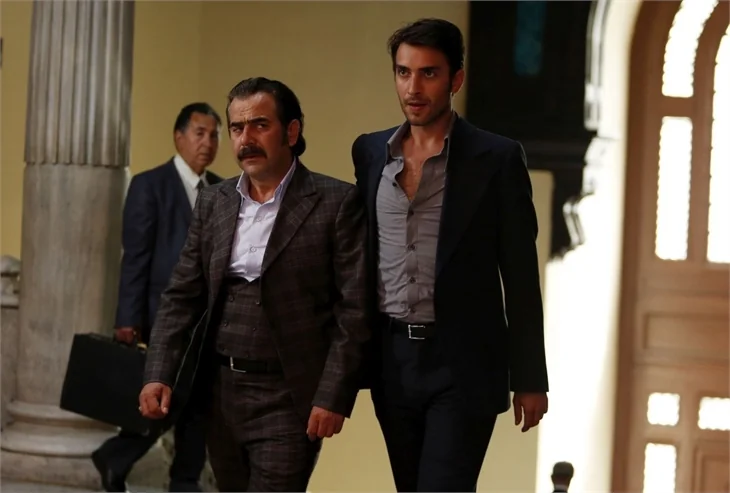 Karadayı'da ölüm kalım savaşı!