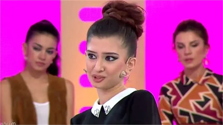 Sima Şerafettinova'dan 'İşte Benim Stilim'e ağır suçlama!
