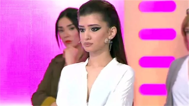 Sima Şerafettinova'dan 'İşte Benim Stilim'e ağır suçlama!