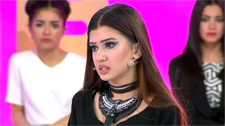 Sima Şerafettinova'dan 'İşte Benim Stilim'e ağır suçlama!
