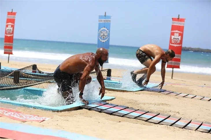 Survivor All Star'a kim veda edecek?
