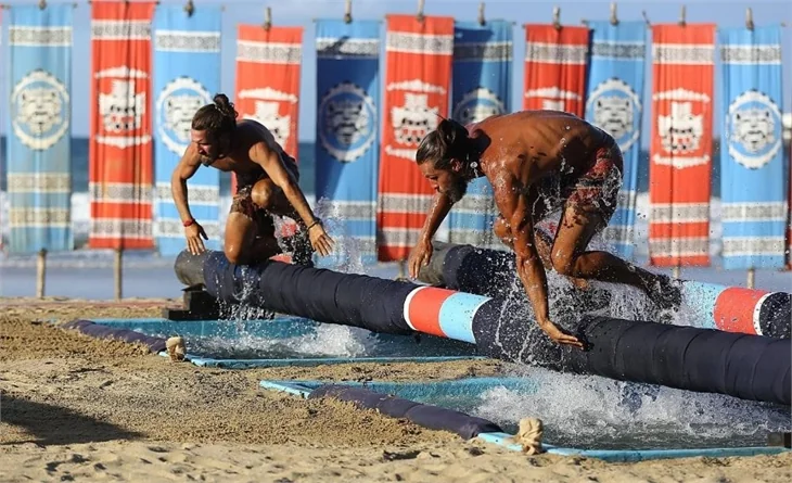 Survivor All Star'a kim veda edecek?