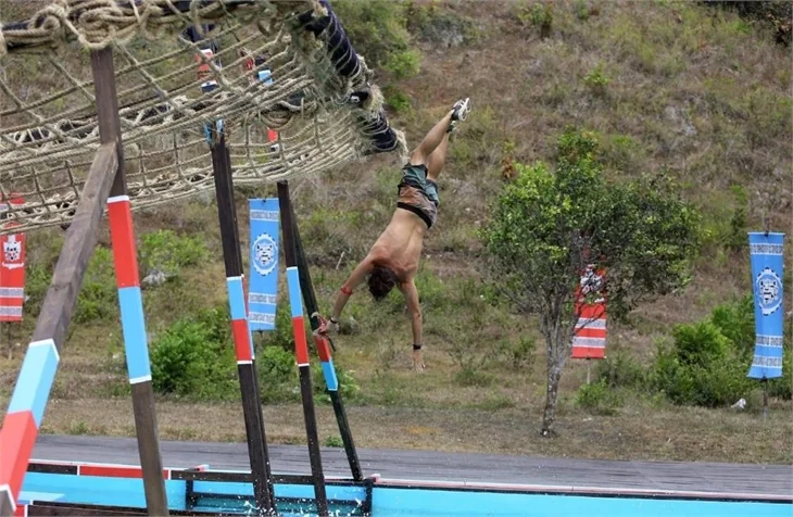 Survivor All Star'a kim veda edecek?
