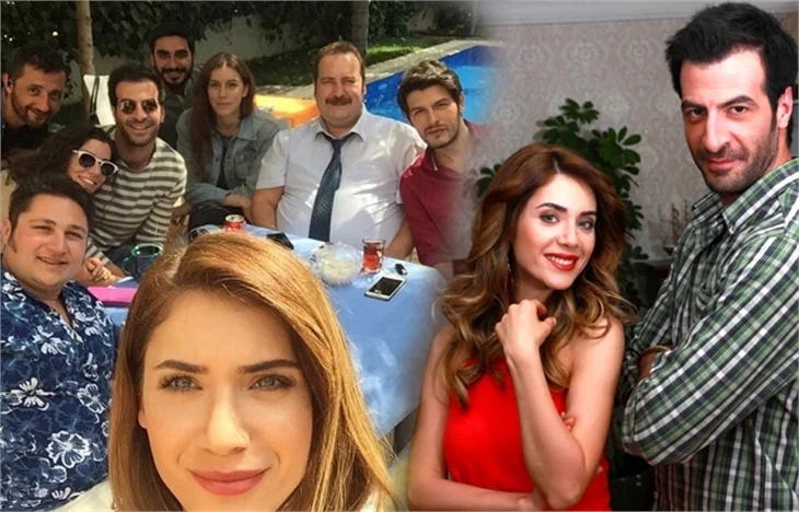 Fulya Zenginer bu kez güldürecek!