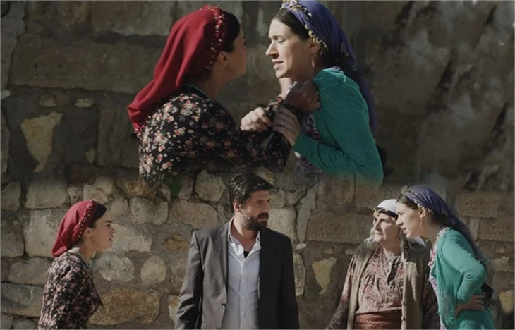 Yılanların Öcü'nde bu hafta neler olacak?