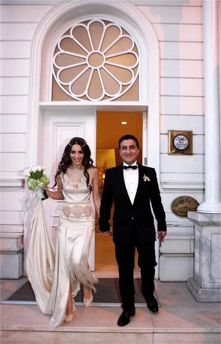 Nur Fettahoğlu Levent Veziroğlu'na neden döndü?