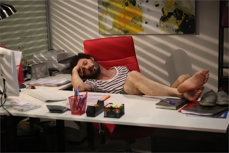 Sarp ve Pelin'den "Ne Münasebet"