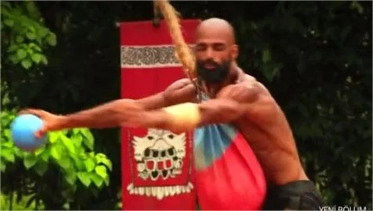 Survivor'da Hakan ve Turabi karşı karşıya!