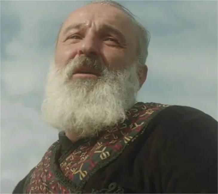 Hakan Vanlı Diriliş Ertuğrul dizisinden ayrıldı