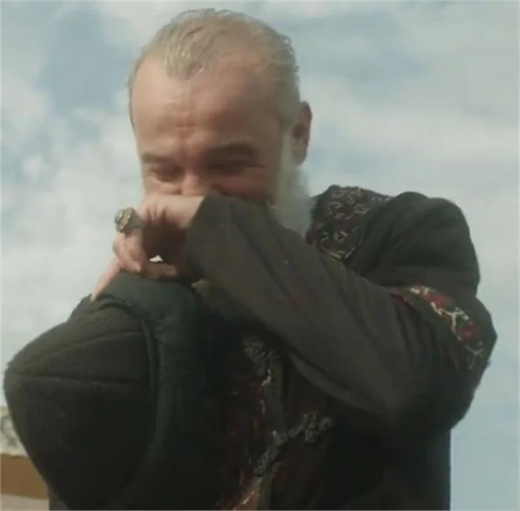 Hakan Vanlı Diriliş Ertuğrul dizisinden ayrıldı