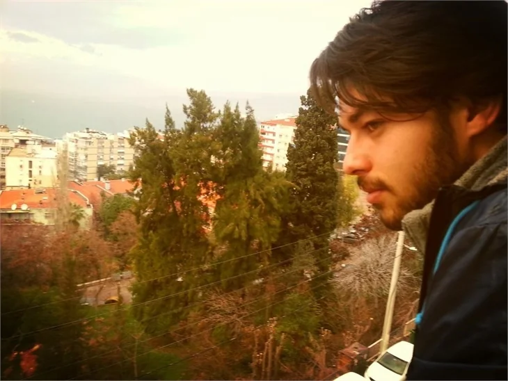 Hilmi Cem İntepe kimdir?