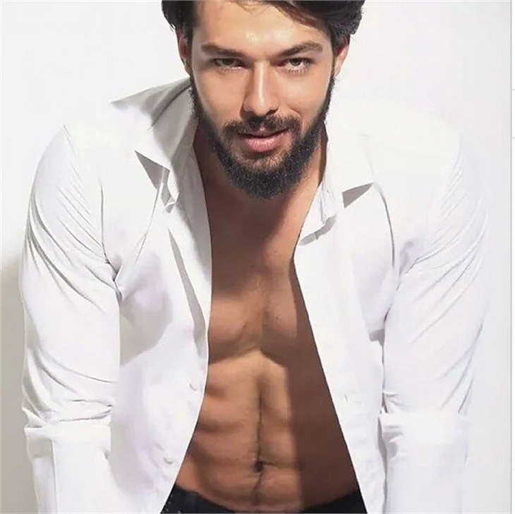 Hilmi Cem İntepe kimdir?