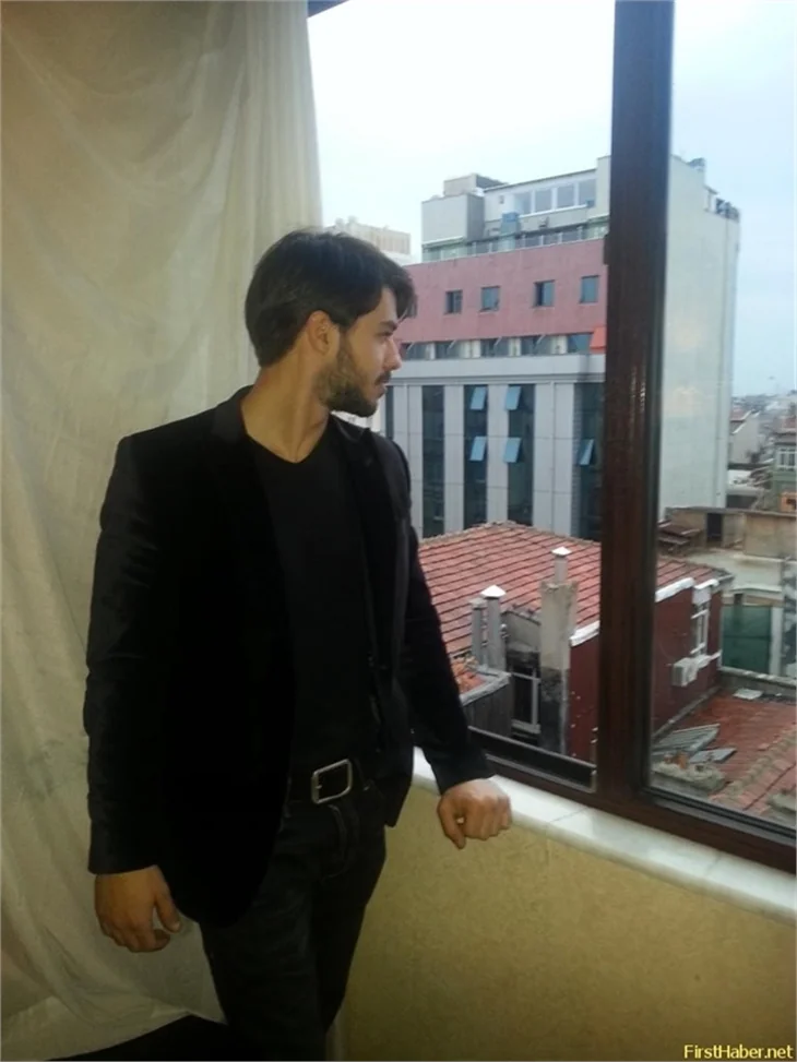 Hilmi Cem İntepe kimdir?